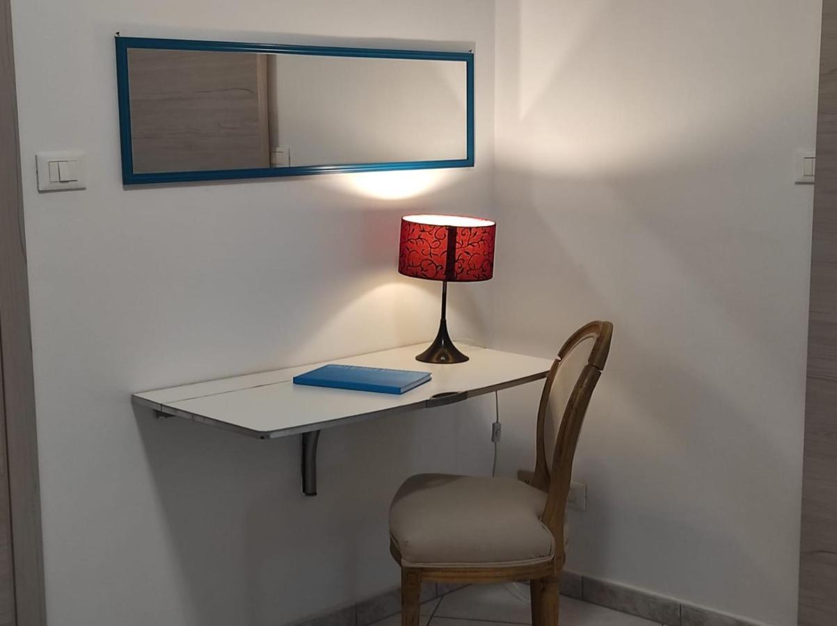 La Maison Di Giusy Catane Extérieur photo
