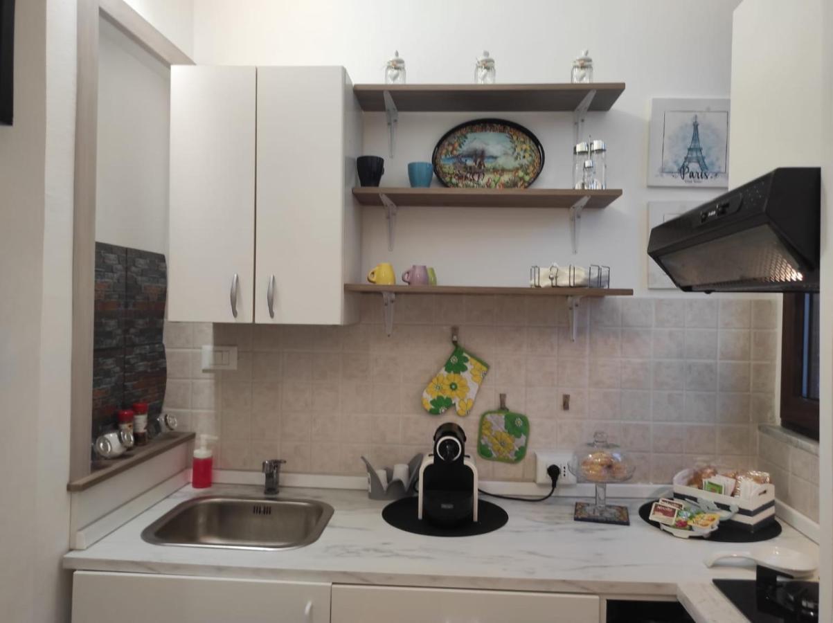 La Maison Di Giusy Catane Extérieur photo