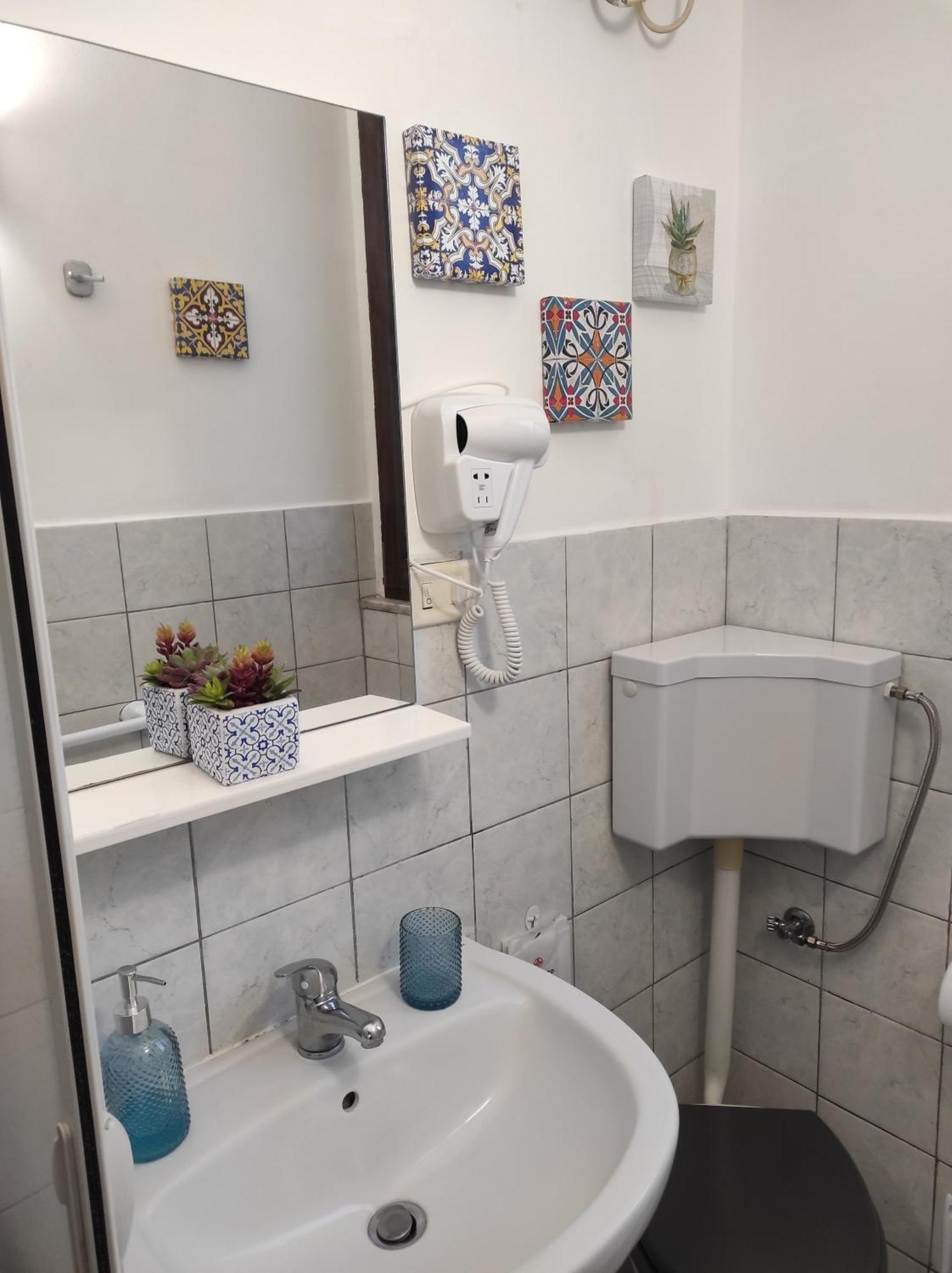 La Maison Di Giusy Catane Extérieur photo